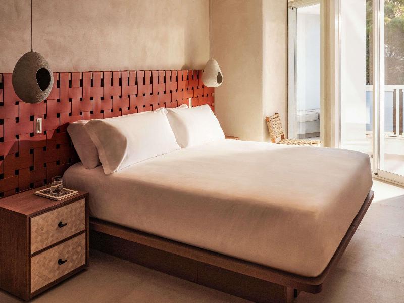Mondrian Hotel Ibiza image