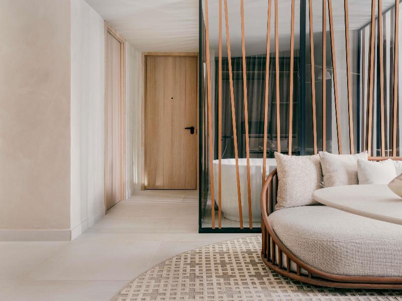 Mondrian Hotel Ibiza image