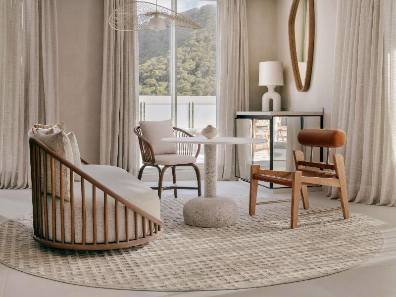 Mondrian Hotel Ibiza image