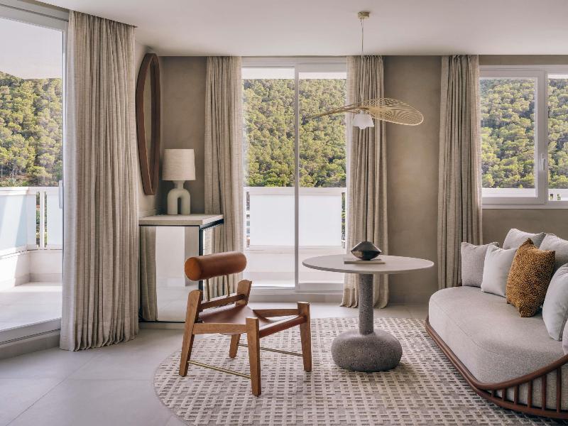 Mondrian Hotel Ibiza image