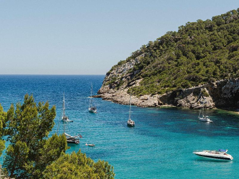 Mondrian Hotel Ibiza image
