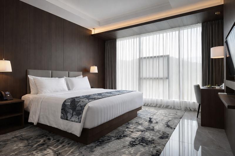 Forest Hills Hotel Ciwidey image