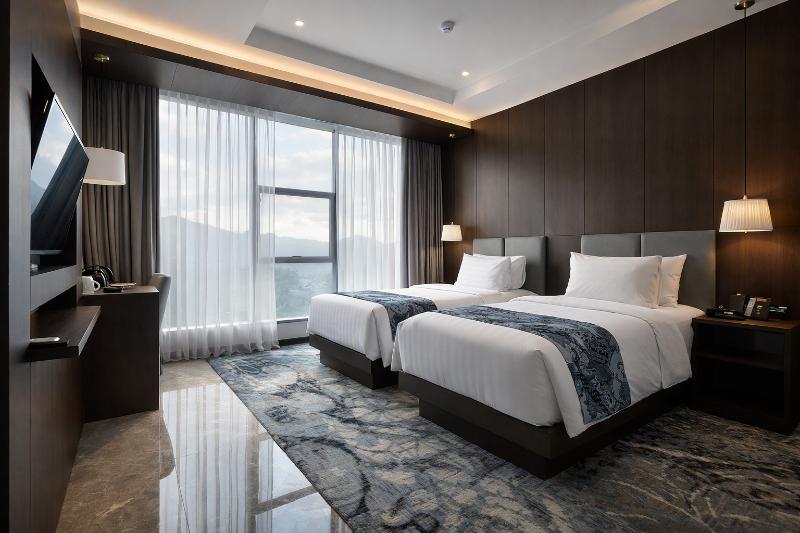 Forest Hills Hotel Ciwidey image