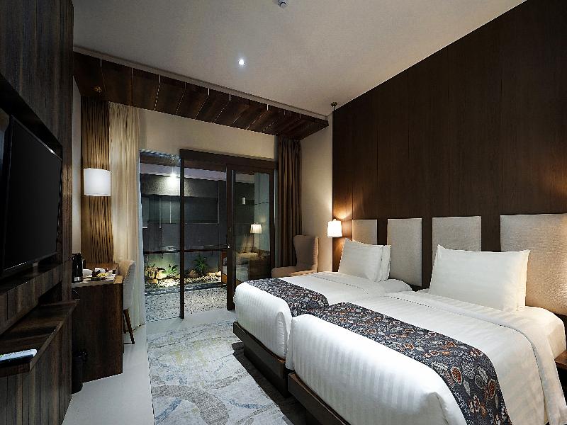 Forest Hills Hotel Ciwidey image