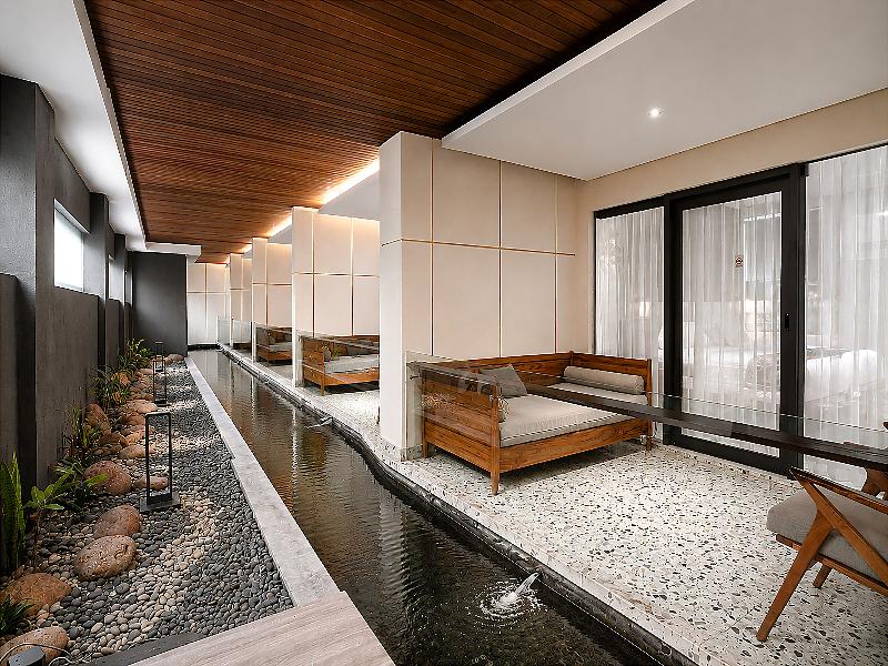 Forest Hills Hotel Ciwidey image