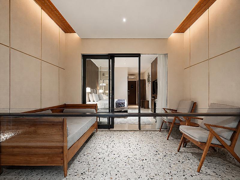 Forest Hills Hotel Ciwidey image