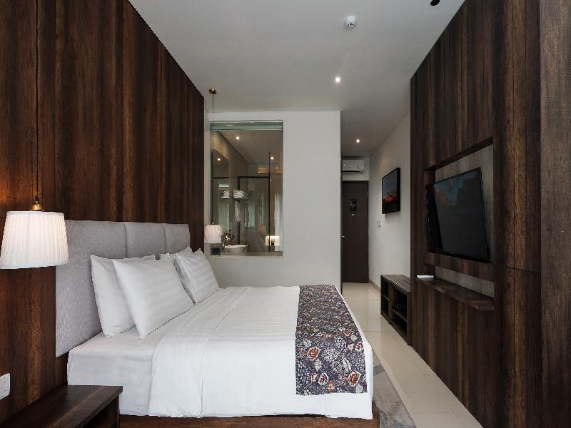 Forest Hills Hotel Ciwidey image