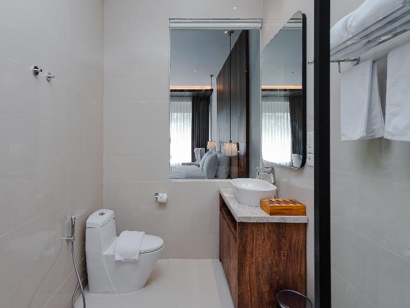 Forest Hills Hotel Ciwidey image