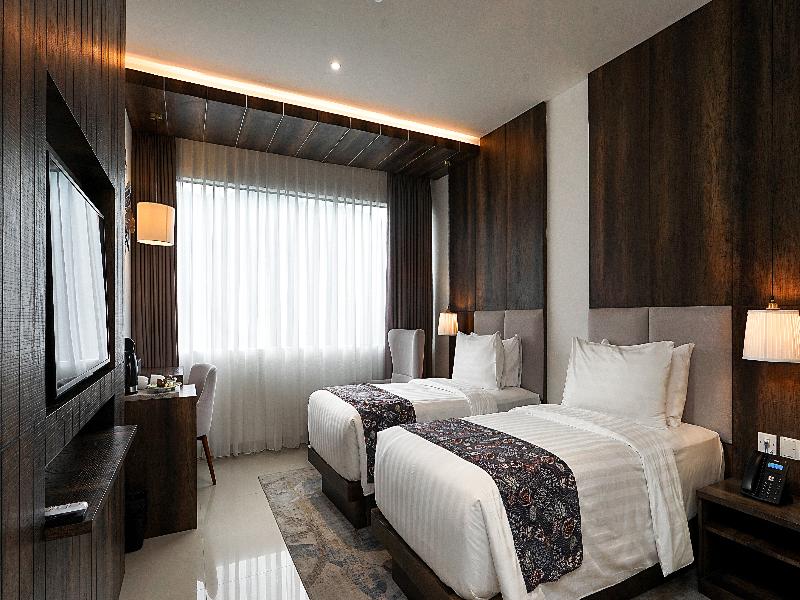 Forest Hills Hotel Ciwidey image