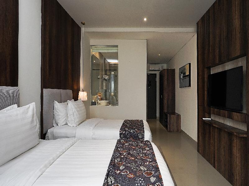 Forest Hills Hotel Ciwidey image