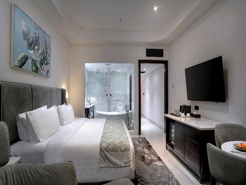 Forest Hills Hotel Ciwidey image