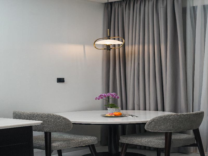 Forest Hills Hotel Ciwidey image