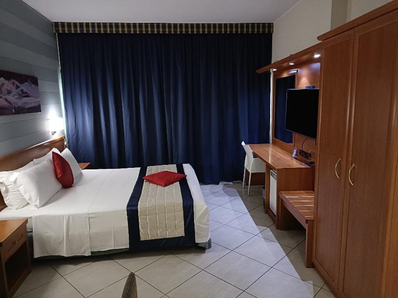 Green Hotel Ninfa 5