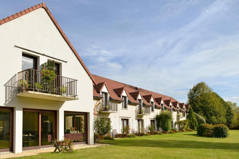 Logis Le Relais De Pouilly image
