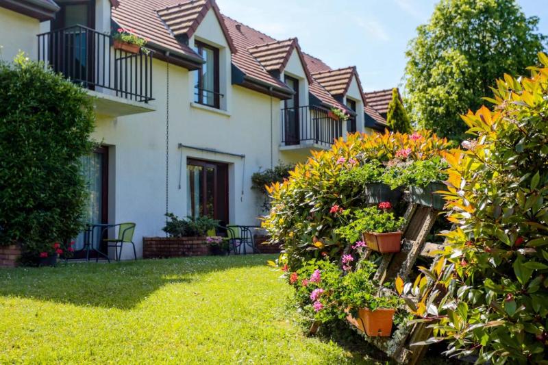 Logis Le Relais De Pouilly image