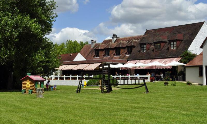 Logis Le Relais De Pouilly image