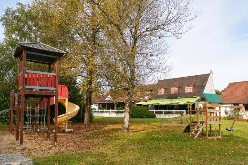 Logis Le Relais De Pouilly image