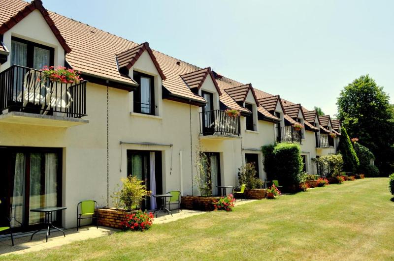 Logis Le Relais De Pouilly image