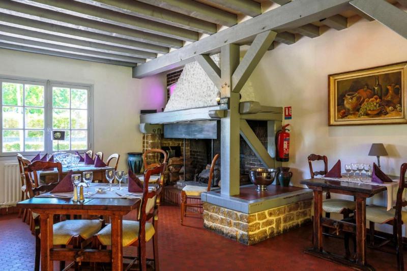 Logis Le Relais De Pouilly image