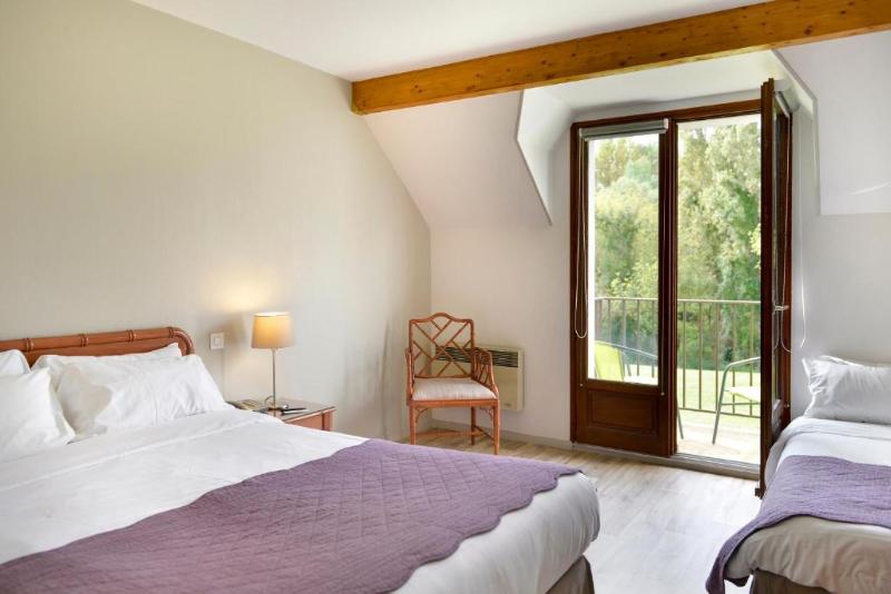 Logis Le Relais De Pouilly image