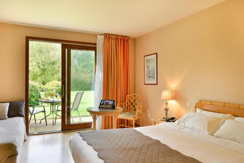 Logis Le Relais De Pouilly image