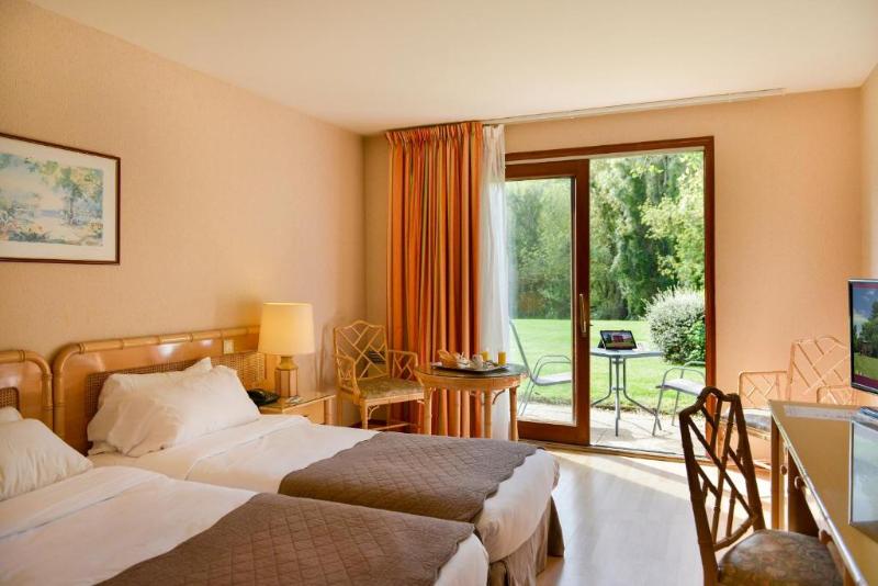 Logis Le Relais De Pouilly image