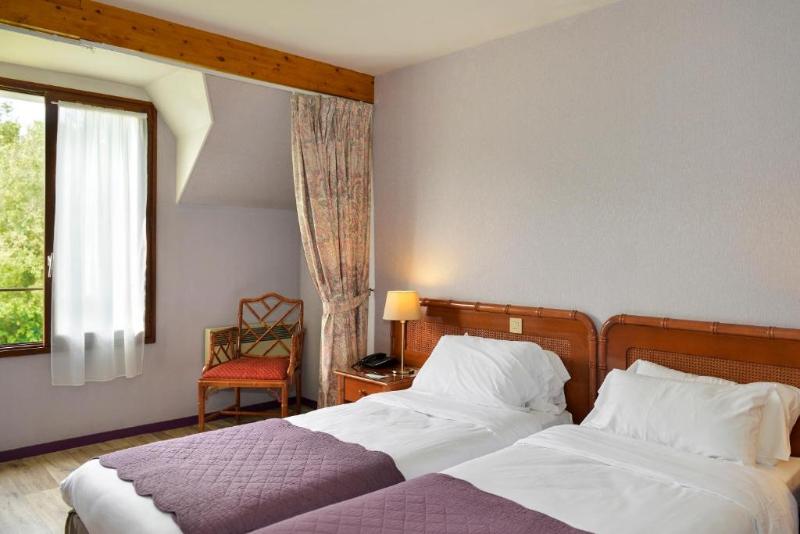 Logis Le Relais De Pouilly image
