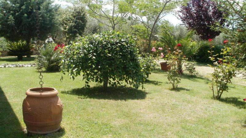 Agriturismo Le Quattro Stagioni image