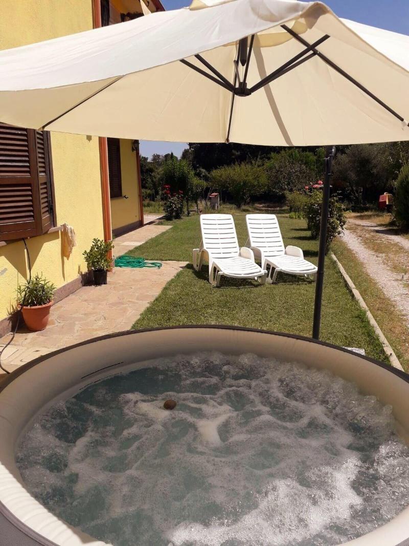 Agriturismo Le Quattro Stagioni image