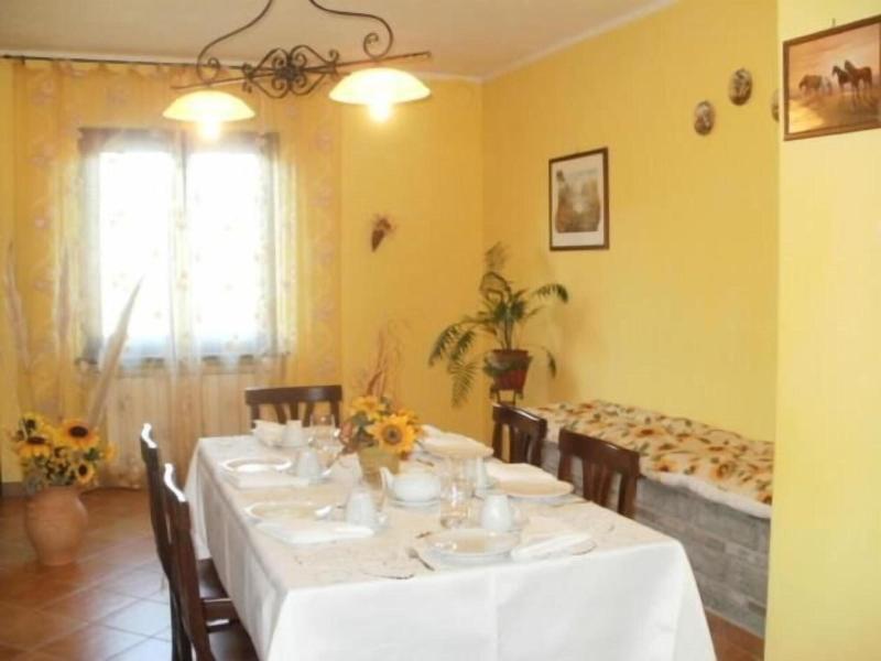 Agriturismo Le Quattro Stagioni image