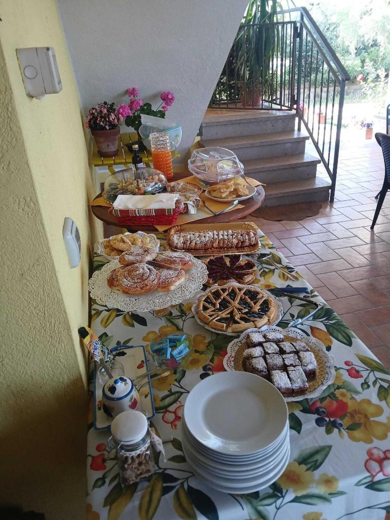 Agriturismo Le Quattro Stagioni image
