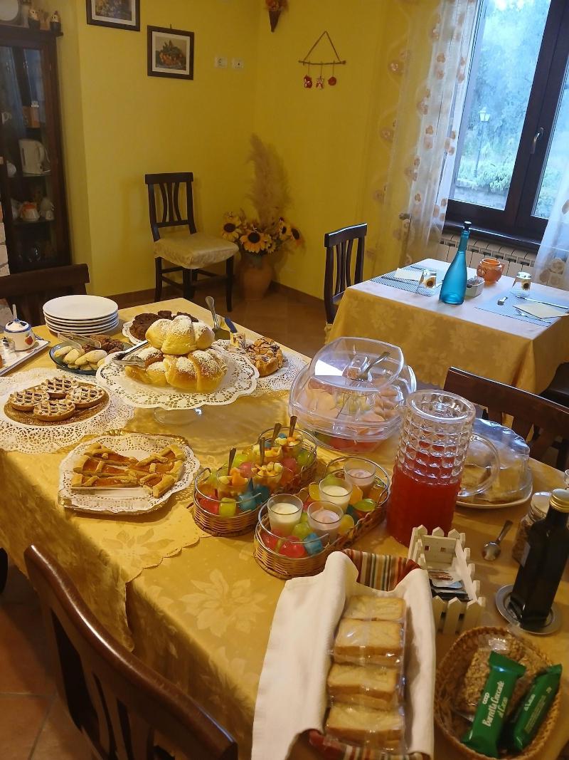 Agriturismo Le Quattro Stagioni image