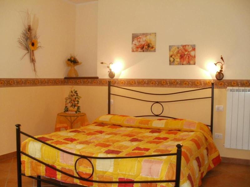 Agriturismo Le Quattro Stagioni image