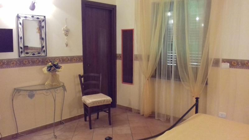 Agriturismo Le Quattro Stagioni image