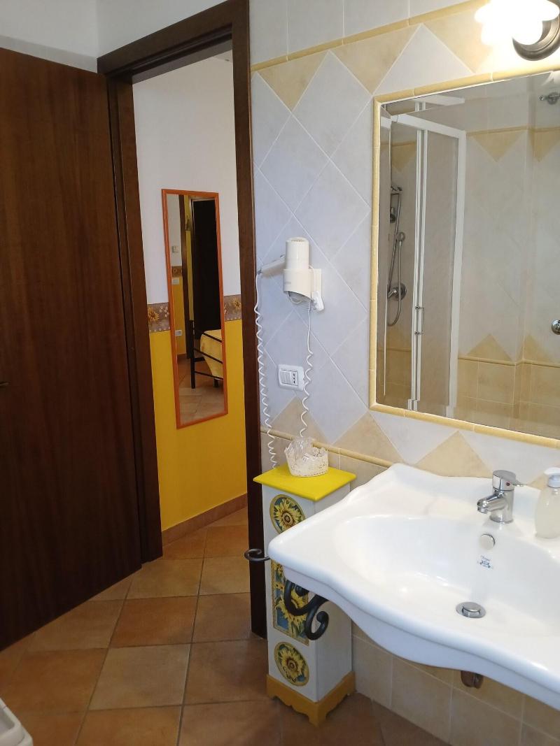Agriturismo Le Quattro Stagioni image