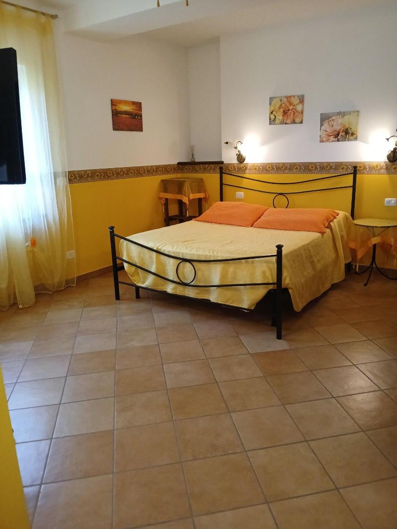Agriturismo Le Quattro Stagioni image