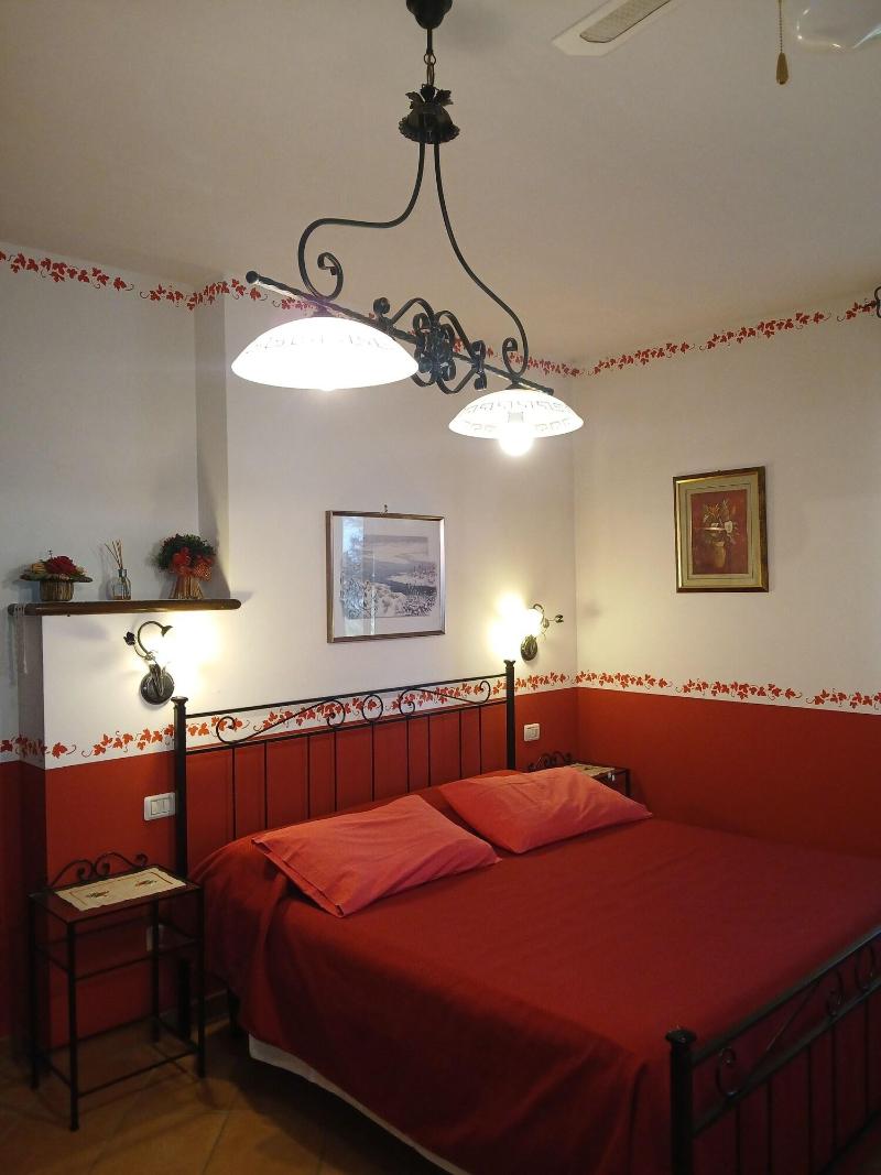 Agriturismo Le Quattro Stagioni image