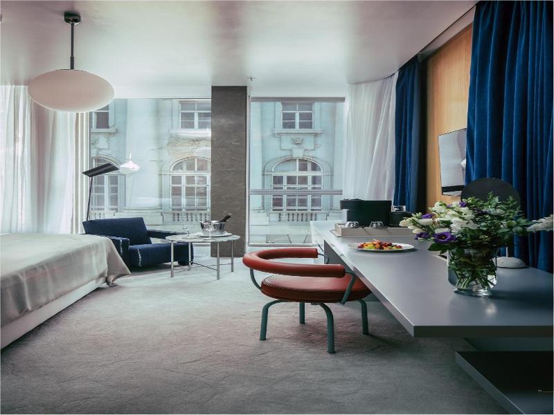Met Boutique Hotel image