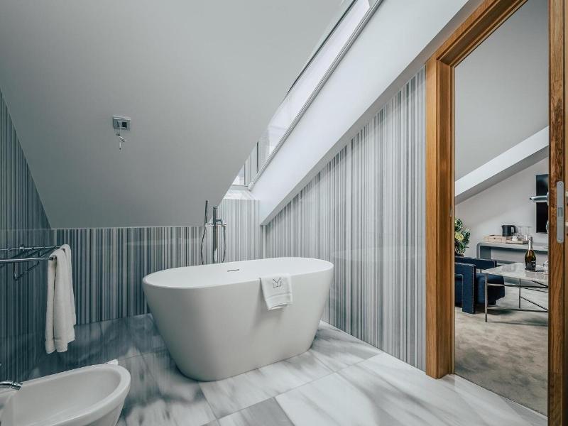 Met Boutique Hotel image