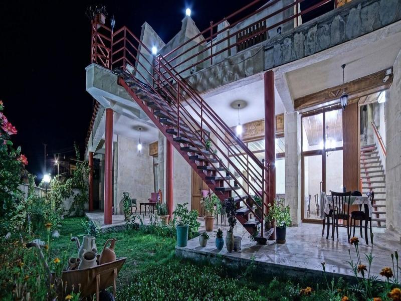 Samistal Lodge Cappadocia