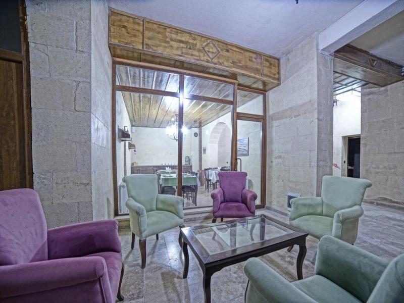 Samistal Lodge Cappadocia