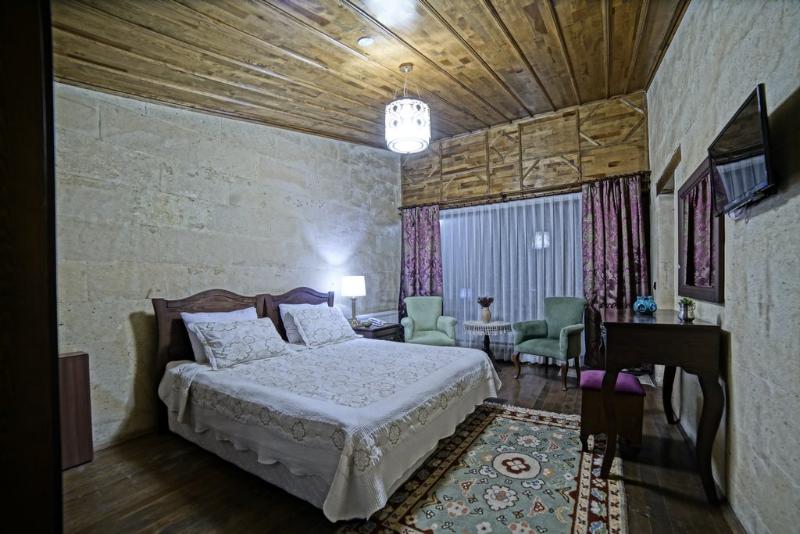 Samistal Lodge Cappadocia 5
