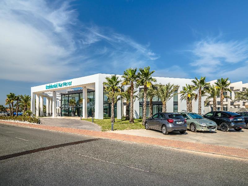 Occidental Mar Menor image