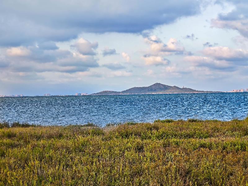 Occidental Mar Menor image