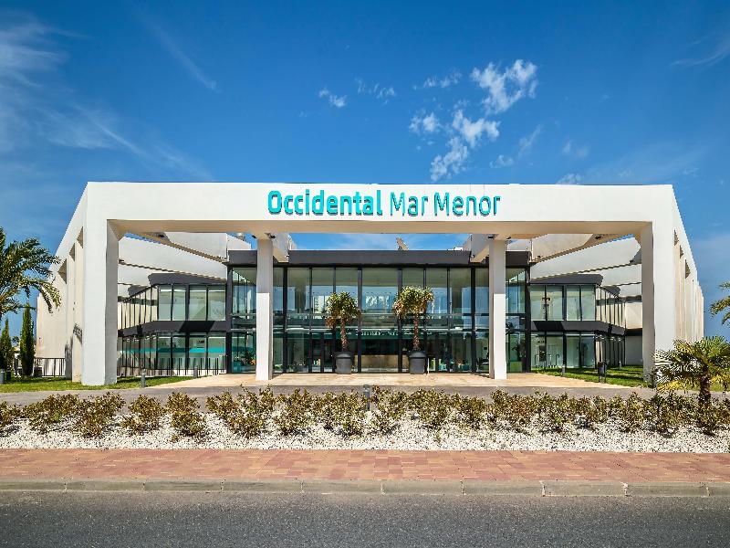 Occidental Mar Menor image