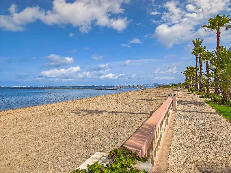 Occidental Mar Menor image