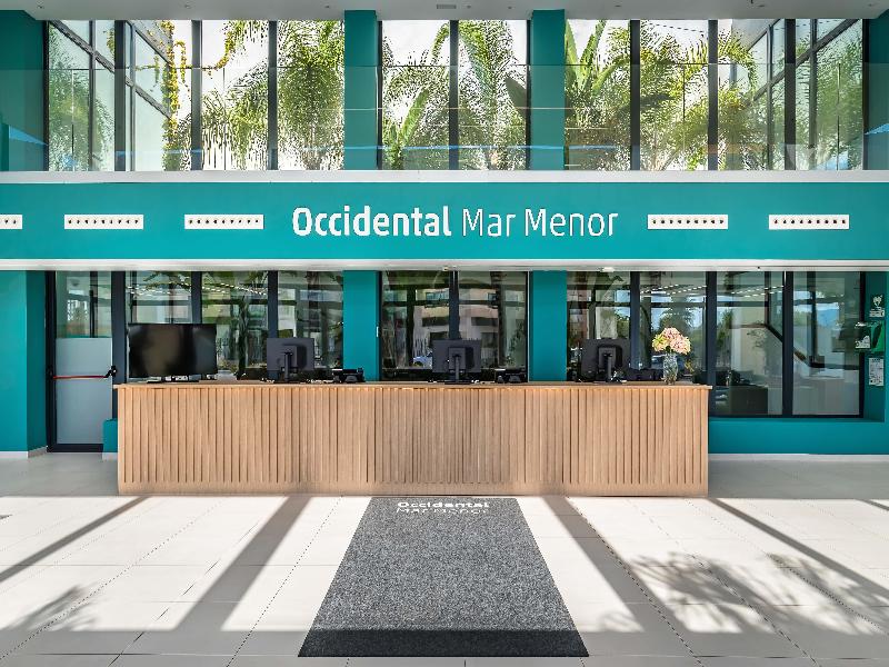 Occidental Mar Menor image