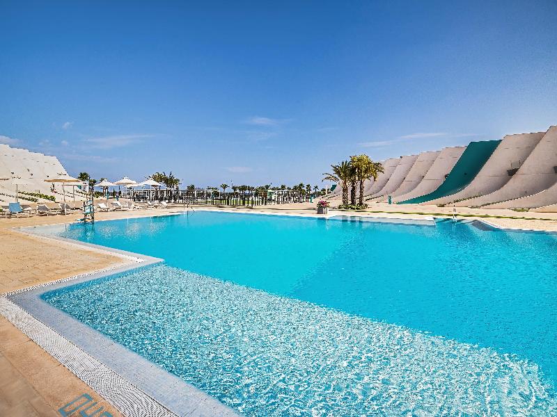 Occidental Mar Menor image