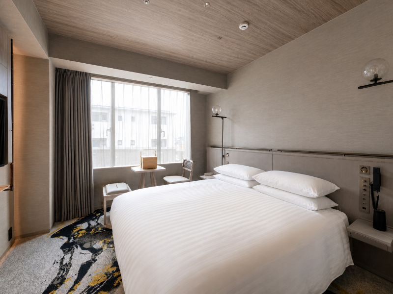 THE HOTEL HIGASHIYAMA KYOTO TOKYU image