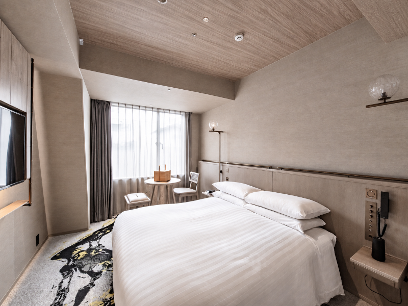 THE HOTEL HIGASHIYAMA KYOTO TOKYU image